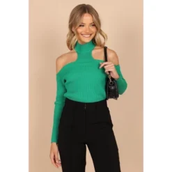 Petal And Pup Womens Kayden Cold Shoulder Cut Out Knit Sweater 20 Petal And Pup Womens Kayden Cold Shoulder Cut Out Knit Sweater -Avenue Sale Store GUEST b5da8a7a 6381 453e a94f 38ee6dd9d410