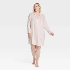Women's Beautifully Soft Notch Collar NightGown - Stars Above 10 Women's Beautifully Soft Notch Collar NightGown - Stars Above -Avenue Sale Store GUEST b67e598f d722 4042 9284 7c15386ba7b9