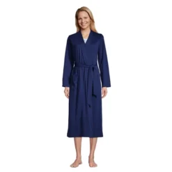Lands' End Women's Supima Cotton Long Robe 7 Lands' End Women's Supima Cotton Long Robe -Avenue Sale Store GUEST b77b61d9 cfbe 4a5b 8950 c335dd58747d