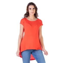 24seven Comfort Apparel Scoop Neck High Low Maternity T Shirt 13 24seven Comfort Apparel Scoop Neck High Low Maternity T Shirt -Avenue Sale Store GUEST b8c3e4d2 cd60 4935 a8be 55e108cf6a07