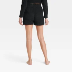 Women's Cozy Yarn Shorts - Stars Aboveâ„¢