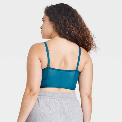 Women's Casual Corset - Colsie™ 4 Women's Casual Corset - Colsie™ - Image 4