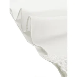 Allegra K Women's Satin V-Neck Lace Cami Mini Pajama Dress 21 Allegra K Women's Satin V-Neck Lace Cami Mini Pajama Dress -Avenue Sale Store GUEST c0d3dcc3 f53a 4c4e 8e42 9c62f47f32f3