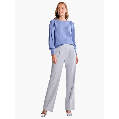 NIC + ZOE Femme Sleeve Sweater 11 NIC + ZOE Femme Sleeve Sweater - Image 11