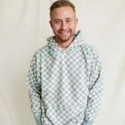 Goumikids Adult Organic Cotton Brushed French Terry Hoodie. -Avenue Sale Store GUEST c1db637e 98e6 436e b961 19585cdae6bc