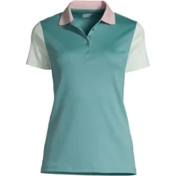 Lands' End School Uniform Women's Tall Supima Cotton Short Sleeve Polo Shirt 16 Lands' End School Uniform Women's Tall Supima Cotton Short Sleeve Polo Shirt -Avenue Sale Store GUEST c3a5831f ac04 45fb a0cf fe6a00f38ce7