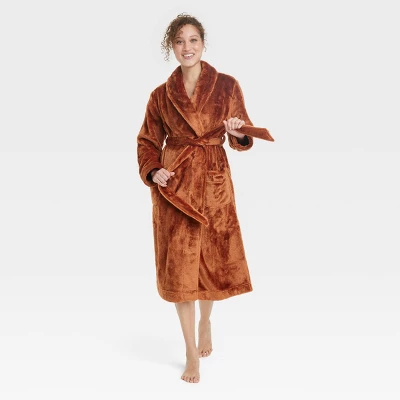 Women's Cozy Robe - Stars Above™ 3 Women's Cozy Robe - Stars Above™ - Image 3