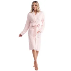 Softies Women's Marshmallow Wrap Robe -Avenue Sale Store GUEST c5b19619 144e 47da ba3a b9ea5e03a3cf