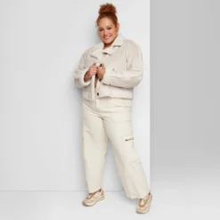 Women's Faux Shearling Jacket - Wild Fable™ 9 Women's Faux Shearling Jacket - Wild Fable™ -Avenue Sale Store GUEST c969afdc 7142 49ac 928d 7063a4772c22