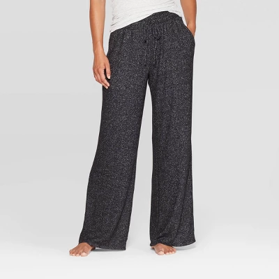 Women's Perfectly Cozy Wide Leg Pants - Stars Above™ 2 Women's Perfectly Cozy Wide Leg Pants - Stars Above™ - Image 2