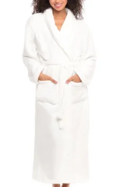 Women's Warm Fleece Winter Robe, Long Soft Plush Bathrobe 38 Women's Warm Fleece Winter Robe, Long Soft Plush Bathrobe -Avenue Sale Store GUEST cb73cdd6 430c 4ea5 8b71 64850dc6ecf7