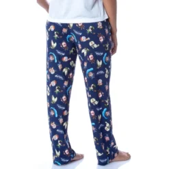 Nickelodeon Womens' Avatar The Last Airbender Chibi Character Pajama Pants Blue 6 Nickelodeon Womens' Avatar The Last Airbender Chibi Character Pajama Pants Blue -Avenue Sale Store GUEST cc5dcfe7 f094 48a6 9441 6c3172b0fc10