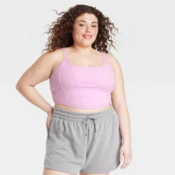 Women's Casual Corset - Colsie™ 11 Women's Casual Corset - Colsie™ -Avenue Sale Store GUEST ce51fc13 6664 43a6 a2e8 9f887896a23c