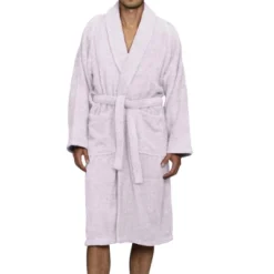 100% Cotton Ultra-Soft Terry Adult Unisex Lightweight Luxury Bathrobe By Blue Nile Mills 23 100% Cotton Ultra-Soft Terry Adult Unisex Lightweight Luxury Bathrobe By Blue Nile Mills -Avenue Sale Store GUEST ce5a2c46 17fd 4fe9 ba69 597f71afbfe3