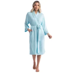Softies Women's Dream Jersey Robe -Avenue Sale Store GUEST d541ae7f 750e 4ffa adf6 03ed3125594c