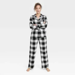 Women's Flannel Pajama Set - Stars Above™ 10 Women's Flannel Pajama Set - Stars Above™ -Avenue Sale Store GUEST d5f601e3 e82e 45c7 a1cf 365ba1efffeb