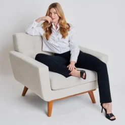 ASSETS By SPANX Women's Ponte Shaping Flare Leggings - Black -Avenue Sale Store GUEST d6b5dc03 c8b7 4d8f 9654 4635df625fe7