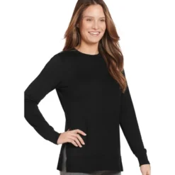 Jockey Women's French Terry Sweatshirt 24 Jockey Women's French Terry Sweatshirt -Avenue Sale Store GUEST dc426881 7c54 4b87 8baf d9d98304f268