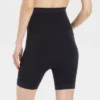 Shapewear Bike Shorts Maternity - Isabel Maternity By Ingrid & Isabel™