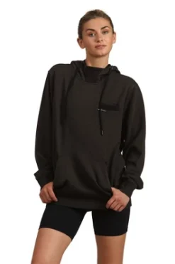 Members Only Women's Solid Colorblock Pullover Oversized Hooded Sweatshirt 7 Members Only Women's Solid Colorblock Pullover Oversized Hooded Sweatshirt -Avenue Sale Store GUEST ddeb2897 008b 4bf4 8004 741f0a53e56f