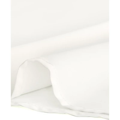 Agnes Orinda Women's Plus Size Elegant Office Peter Pan Collar Long Sleeves Button-Up Shirt 5 Agnes Orinda Women's Plus Size Elegant Office Peter Pan Collar Long Sleeves Button-Up Shirt - Image 5