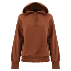 Aventura Clothing Women's Nevis Raglan Long Sleeve Hooded Pullover Sweatshirt 11 Aventura Clothing Women's Nevis Raglan Long Sleeve Hooded Pullover Sweatshirt -Avenue Sale Store GUEST e0d60400 bd01 4309 abee d221d9eeac4d