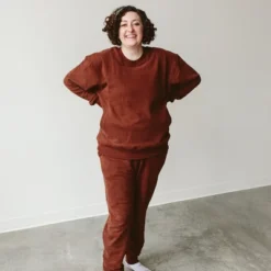 Goumikids Adult Terry Sweatsuit Top -Avenue Sale Store GUEST e2d2f8ec 50b1 4541 97b3 7cb9042b57f9