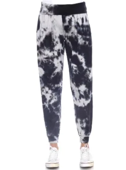 Women's Tie Dye Harem Pants With Pockets - White Mark 10 Women's Tie Dye Harem Pants With Pockets - White Mark -Avenue Sale Store GUEST e3d06d82 1af3 4b4d 8f73 3fb379360b55