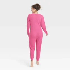 Women's Thermal Pajama Union Suit - Stars Above™