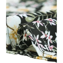 Allegra K Women's Floral Bow Tie Neck Vintage 3/4 Sleeve Blouse 16 Allegra K Women's Floral Bow Tie Neck Vintage 3/4 Sleeve Blouse -Avenue Sale Store GUEST e76b67f9 d6f6 424f 8412 74b06c107c3e