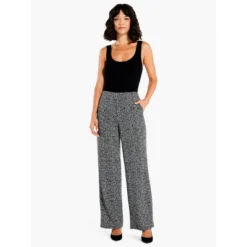 NIC + ZOE 29" Etched Tweed Wide Leg Ankle Pant 7 NIC + ZOE 29" Etched Tweed Wide Leg Ankle Pant -Avenue Sale Store GUEST e95402db 886c 4fbb ae78 803d8f8bc17c