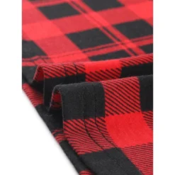 Agnes Orinda Women's Plus Size Knit 3/4 Sleeve Plaid Pajamas Sleepdress 8 Agnes Orinda Women's Plus Size Knit 3/4 Sleeve Plaid Pajamas Sleepdress -Avenue Sale Store GUEST ebb55379 9e5a 4fc4 b15d 6ff938d80f70