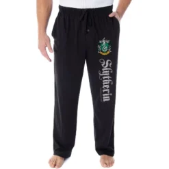 Harry Potter Men's Hogwarts Castle School House Crest Pajama Pants - 5 Styles 16 Harry Potter Men's Hogwarts Castle School House Crest Pajama Pants - 5 Styles -Avenue Sale Store GUEST ee798b7c 8b50 4d67 ba85 b85e3de8d193