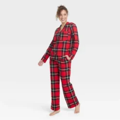 Women's Flannel Pajama Set - Stars Above™ 13 Women's Flannel Pajama Set - Stars Above™ -Avenue Sale Store GUEST f0b3bf14 04f8 498b bcca 3e5bacd011aa