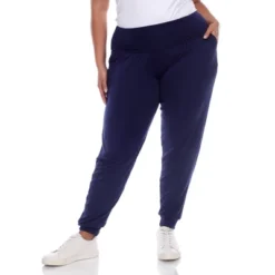 Women's Plus Size Harem Pants - White Mark 19 Women's Plus Size Harem Pants - White Mark -Avenue Sale Store GUEST f3122b3c 8af8 4721 9f70 f15d1ed1ed21