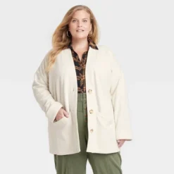 Women's Long Sleeve Fleece Jacket - Knox Rose™ 7 Women's Long Sleeve Fleece Jacket - Knox Rose™ -Avenue Sale Store GUEST f3ddfb84 02b1 4986 a3d3 5073be96c8cb