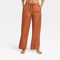 Women's Satin Pajama Pants - Stars Above™ 7 Women's Satin Pajama Pants - Stars Above™ -Avenue Sale Store GUEST f4e02564 7bfa 48e0 b665 1c1645a5c585