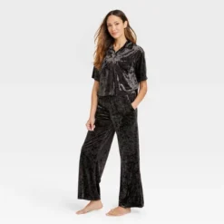Women's Luxe Velour Pajama Set - Stars Above™ 11 Women's Luxe Velour Pajama Set - Stars Above™ -Avenue Sale Store GUEST f5079f7d a140 4f23 99a4 19f1af6e336f