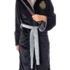 Harry Potter Juniors Plush Robe