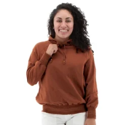 Aventura Clothing Women's Nevis Raglan Long Sleeve Hooded Pullover Sweatshirt 10 Aventura Clothing Women's Nevis Raglan Long Sleeve Hooded Pullover Sweatshirt -Avenue Sale Store GUEST f8aedd9c fb76 4146 ad24 32741d8598db