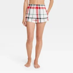 Women's Flannel Pajama Shorts - Stars Above™ -Avenue Sale Store GUEST f8b3c8cc 918b 478c afed 036d90abe3e5