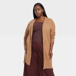 Women's Long Layering Duster Cardigan - A New Day™ 9 Women's Long Layering Duster Cardigan - A New Day™ -Avenue Sale Store GUEST f8da4e52 ee01 4610 9732 f7745ec92af9