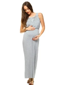 Maternity Kadyn Maxi Dress - White Mark -Avenue Sale Store GUEST f93d9b17 da8e 4f90 8480 5ccb6bdf4090