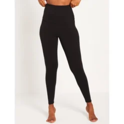 MAMA PRIMA Post Pregnancy Essential Leggings | Motherhood Maternity