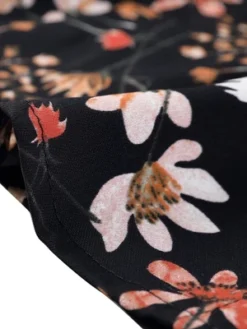 Allegra K Women's Puff Sleeve Floral Top Long Sleeve Button Down Shirt 7 Allegra K Women's Puff Sleeve Floral Top Long Sleeve Button Down Shirt -Avenue Sale Store GUEST ff62f9e3 a42b 4e3e 9f09 16ef72a876ac